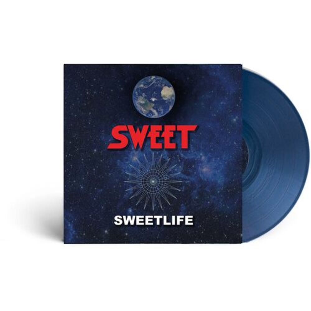 Sweetlife